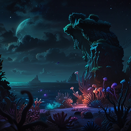 Coral Depths Gangstasino Magyar