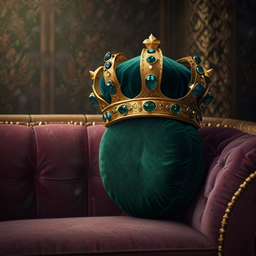 Gem Crown Riches Gangstasino Casino