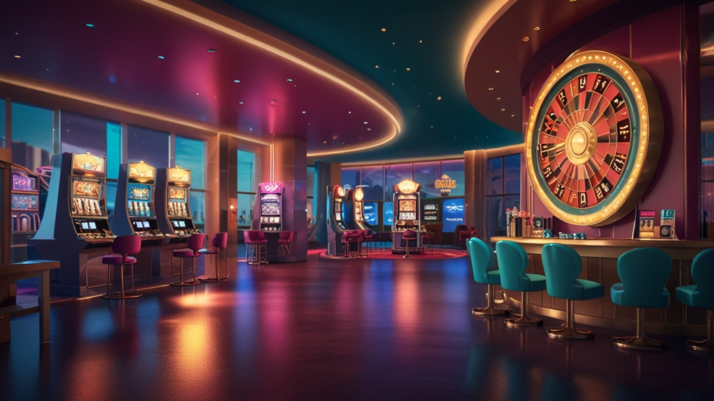 Gangstasino Hivatalos Oldala