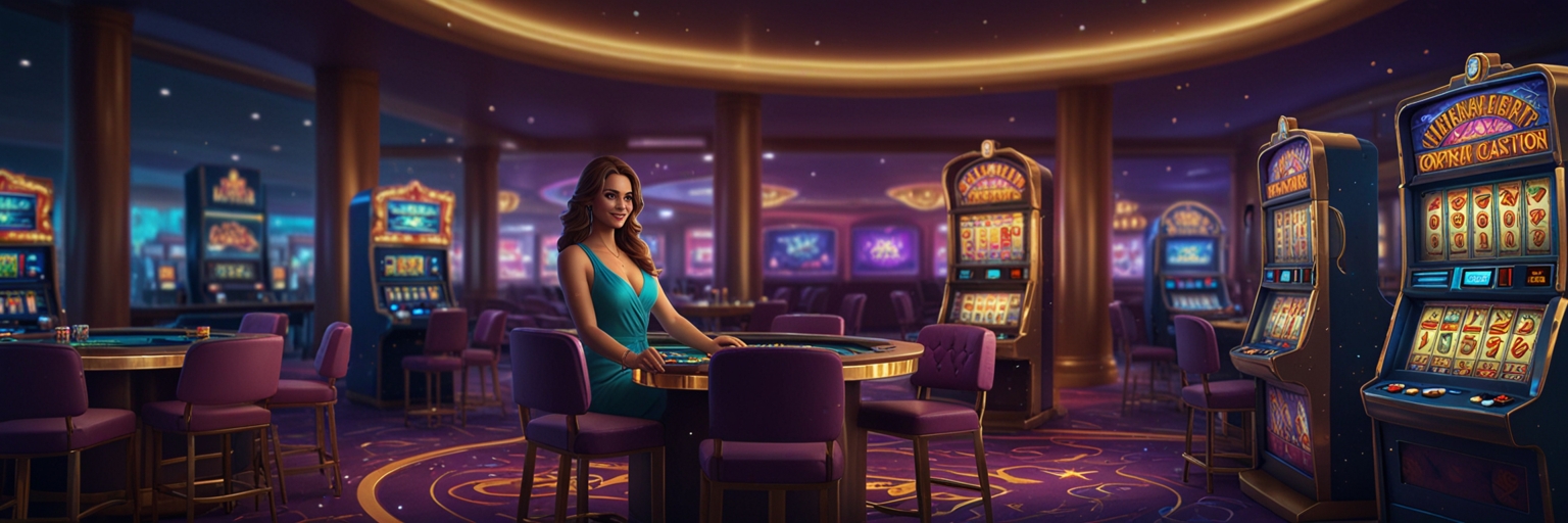 Gangstasino Casino